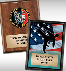 Plaques