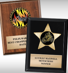 Plaques