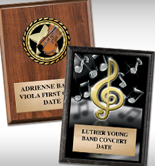 Plaques