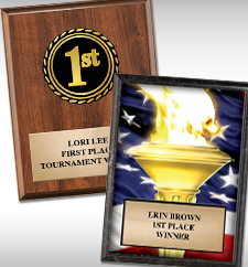 Plaques