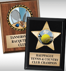Plaques