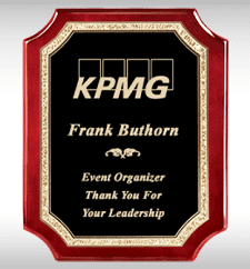 Plaques