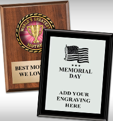 Plaques