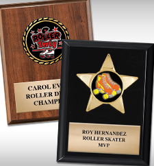 Plaques