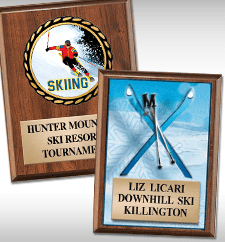 Plaques