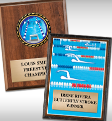 Plaques