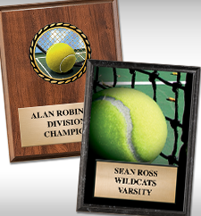 Plaques