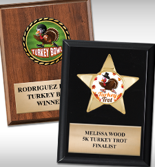Plaques
