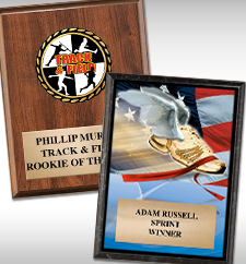 Plaques