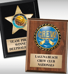 Plaques