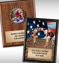 Plaques