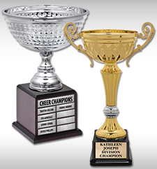 Cups
