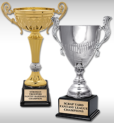 Cups