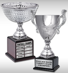 Cups