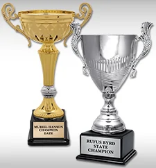 Cups