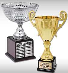 Cups