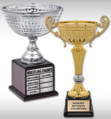 Cups
