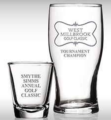 Glassware