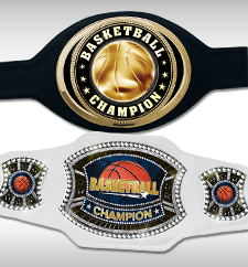 Championship Belts
