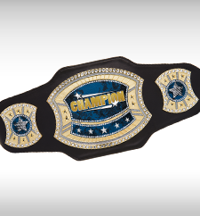 Championship Belts