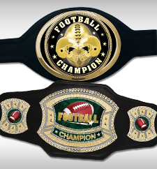 Championship Belts