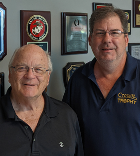 Crown Trophy Cape Coral