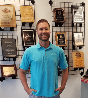 Crown Trophy Arvada