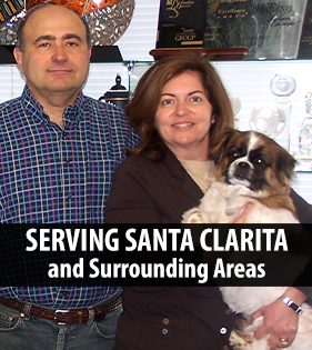 Crown Trophy Santa Clarita