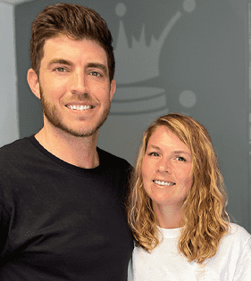 Crown Trophy Sarasota